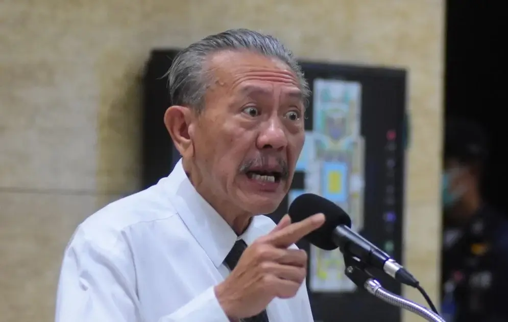 ขยี้ต่อ "อำนาจเจริญโมเดล" ชูวิทย์ ระบุ เดี๋ยวหาว่า โอละพ่อ