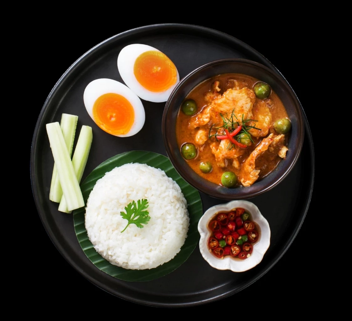 มัดรวม 4 เมนูตัวท็อปของไทยที่ครองใจนักชิมทั่วโลก