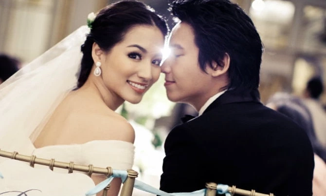 'ต่าย ชุติมา' ตอบชัดทำไมเลิก 'ทิม พิธา' ปัด เกาะกระแสสามีเก่ากลับเข้าวงการ