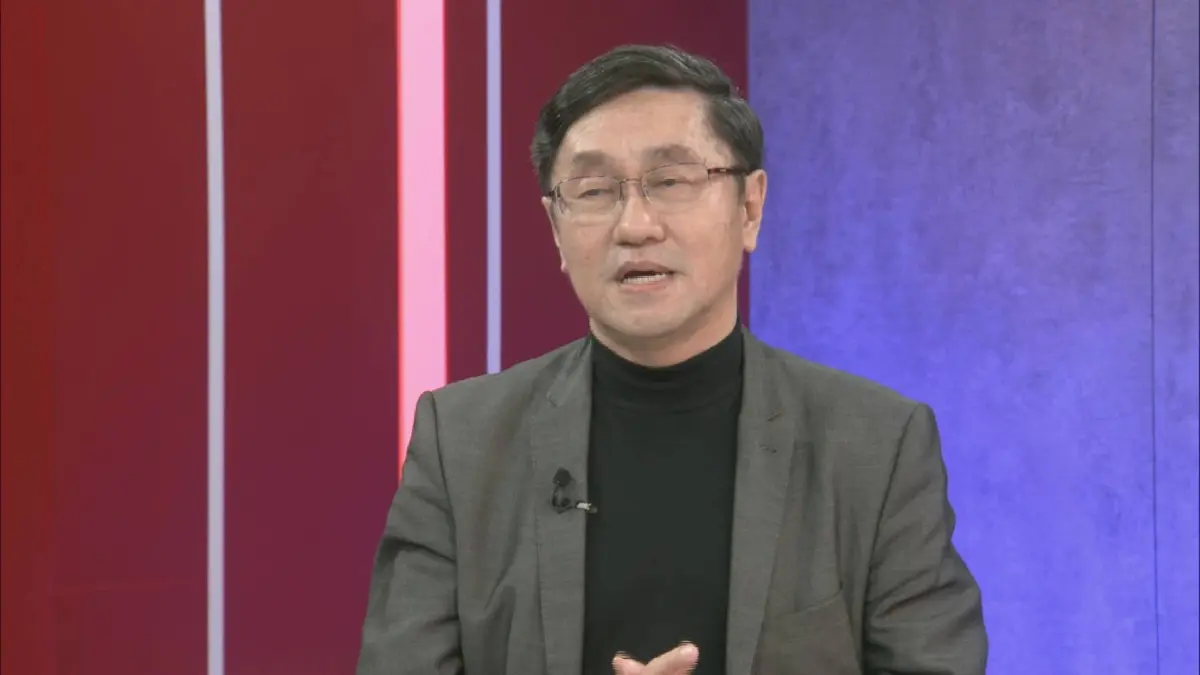 เลือกตั้ง66 :"หมอเลี๊ยบ" เชื่อ ทักษิณ กล้ากลับบ้านติดคุกจริง(ชมคลิป)