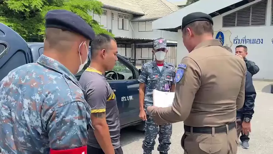 รวบมือขวาล่ามจีน แก๊งคอลเซ็นเตอร์ หลอกพัสดุ"FedEx"ตกค้าง เหยื่อสูญ 145 ล้าน