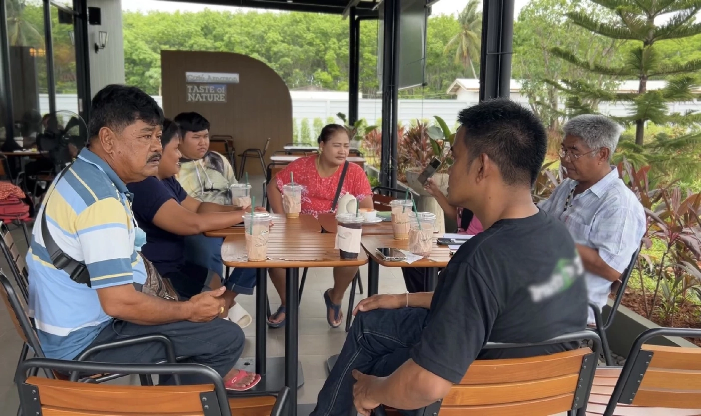 ร้องสื่อฯ ล่าตัว"มนุษย์ป้า"เชิดเงินใส่ซอง เบี้ยวค่าจัดงานศพ 2 แสนบาท