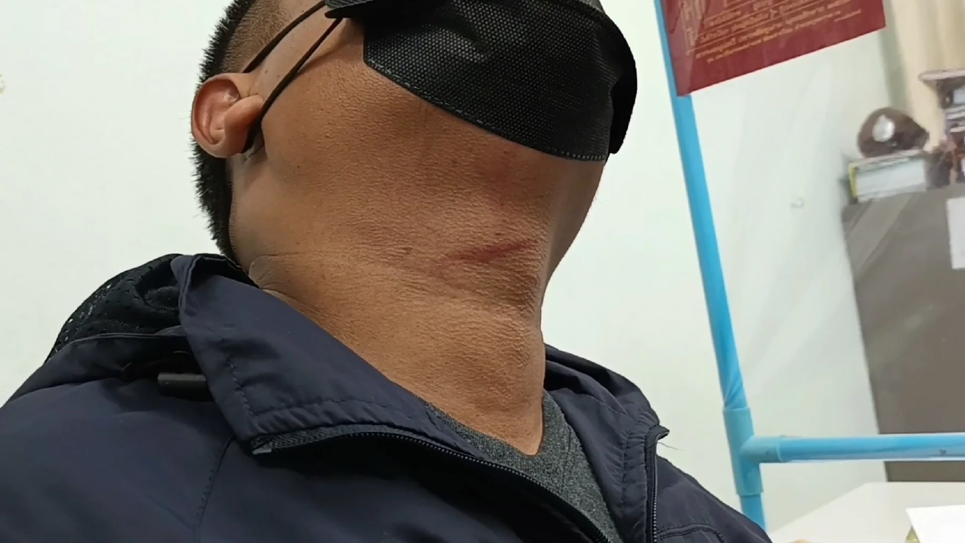 เปิดคลิป ราชบุรีเดือด นปพ.บุกค้นบ้านต้องสงสัย "ปารีณา"โวยลั่น บุกรุกยามวิกาล