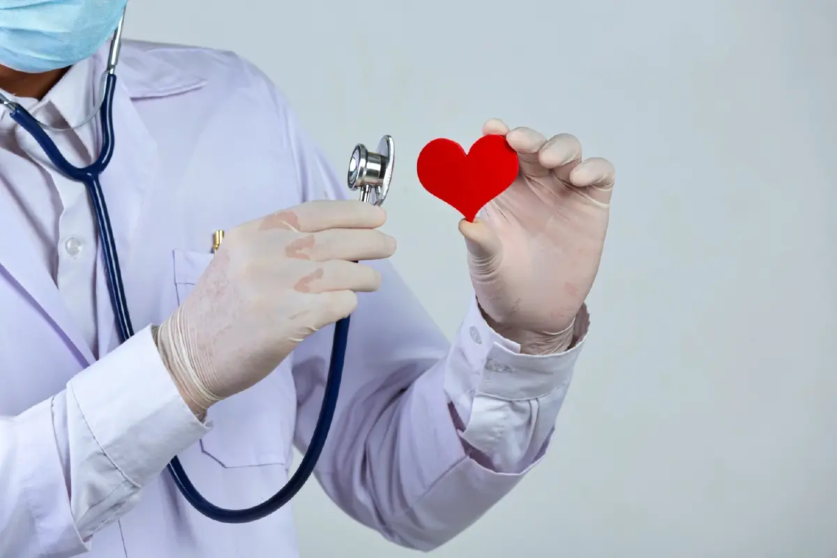 งานวิจัยใหม่ยืนยันมลพิษทำหัวใจเต้นผิดจังหวะสูง เสี่ยงหัวใจวายเฉียบพลัน