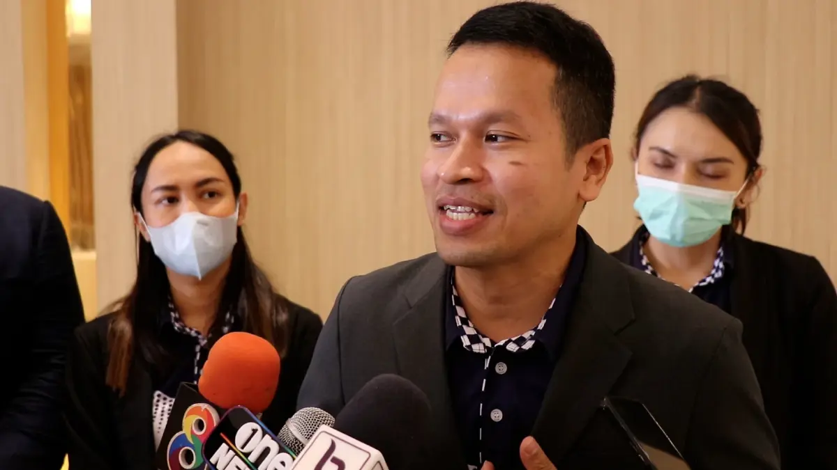 ราม วสุธนภิญโญ  ผู้อำนวยการสำนักงาน ป.ป.ช.ประจำจังหวัดสงขลา 