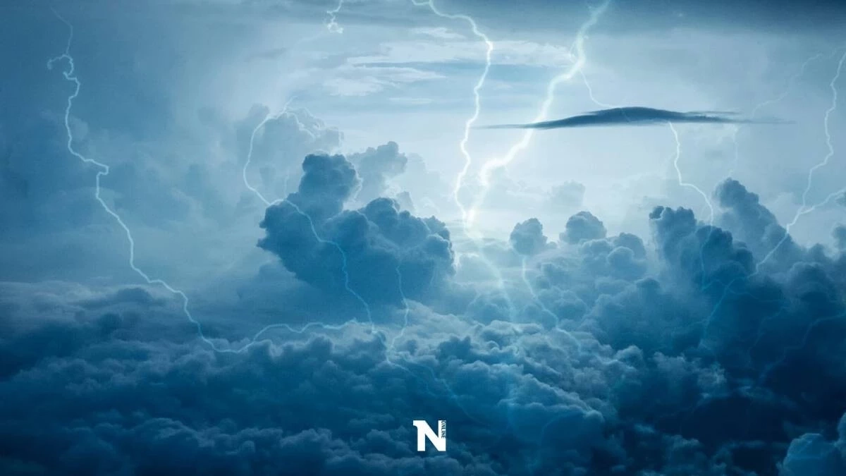 กรมอุตุฯ เผย ทั่วไทยรับมือฝนฟ้าคะนอง ภาคเหนือหนักสุดร้อยละ 60