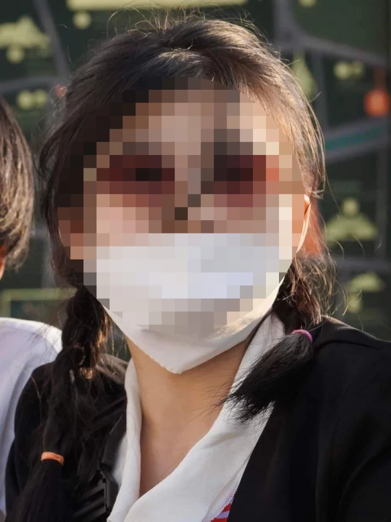  &quot;หยก&quot; เยาวชนอายุ 15 ผู้ต้องหาในคดี ม.112