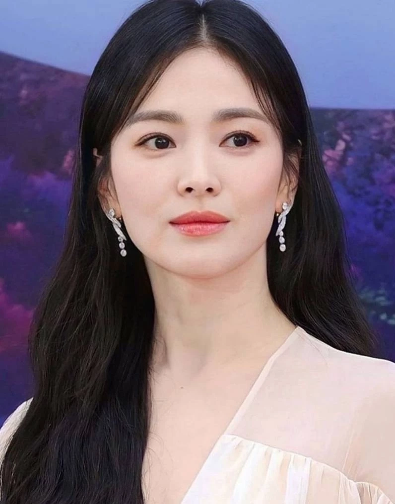 ซงฮเยคโย - ฮันโซฮี ปฏิเสธไม่เล่นซีรีย์ The Price of Confession 