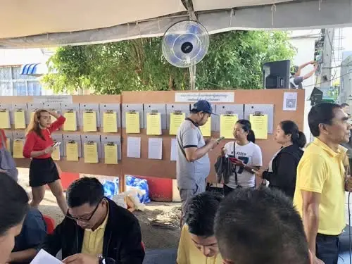 “ชูวิทย์” แฉเลือกตั้งล่วงหน้า พบโกงทั่วประเทศ ขอเวลาหาหลักฐานเอาผิด กกต.