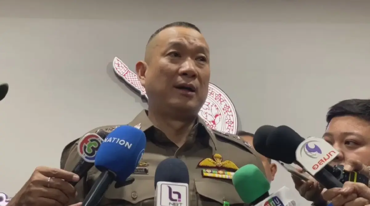 ตร.เผยหลังปิดหีบ "เลือกตั้ง 66" พบซื้อสิทธิขายเสียง 8 ราย ฉีกบัตร 23 ราย