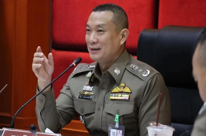 ตร. เผยทั่วประเทศ พบทำผิดกม.เลือกตั้ง 42 ราย เฝ้าระวังพื้นที่แข่งขันสูงต่อเนื่อง