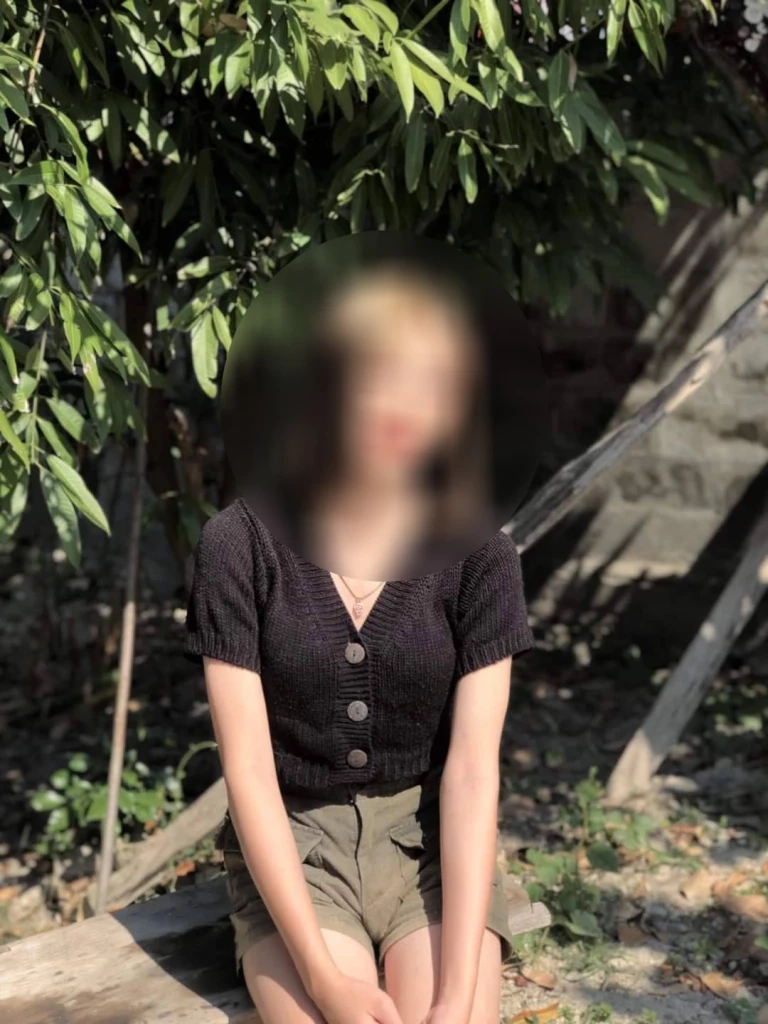 น้องปิงปอง เพื่อนผู้เสียชีวิต