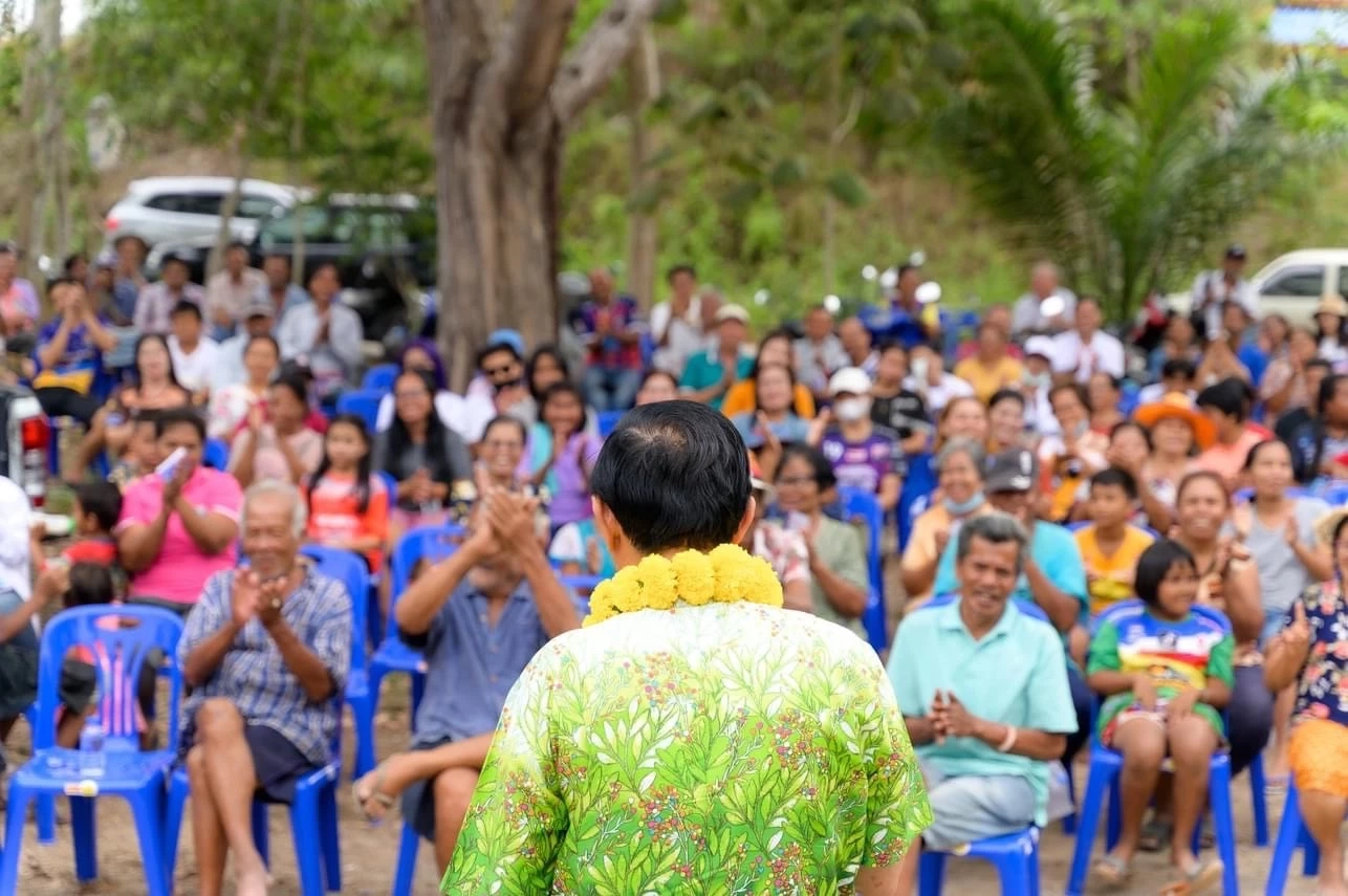 ทวี สุระบาล
