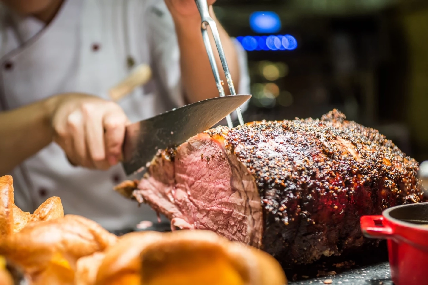 โปรโมชั่นเพียบ! ชวนกินข้าวนอกบ้าน กับแมริออท บอนวอย