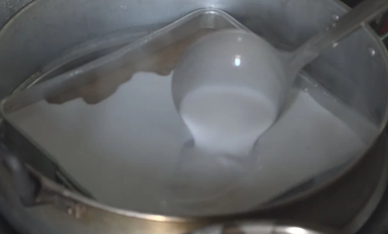 "ขนมเตอปงตาลัม" จากข้าวพื้นเมือง สู่เส้นทางเรียงร้อยเล่าขานตำนานบ้านควน