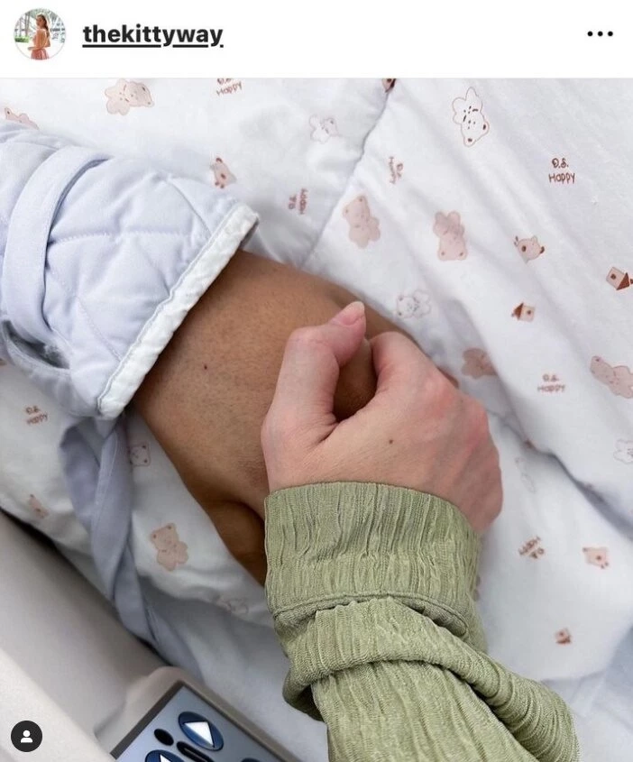 คุณแม่เอส กันตพงศ์  พรั่งพรูความในใจ หลังลูกชายออกจาก ICU