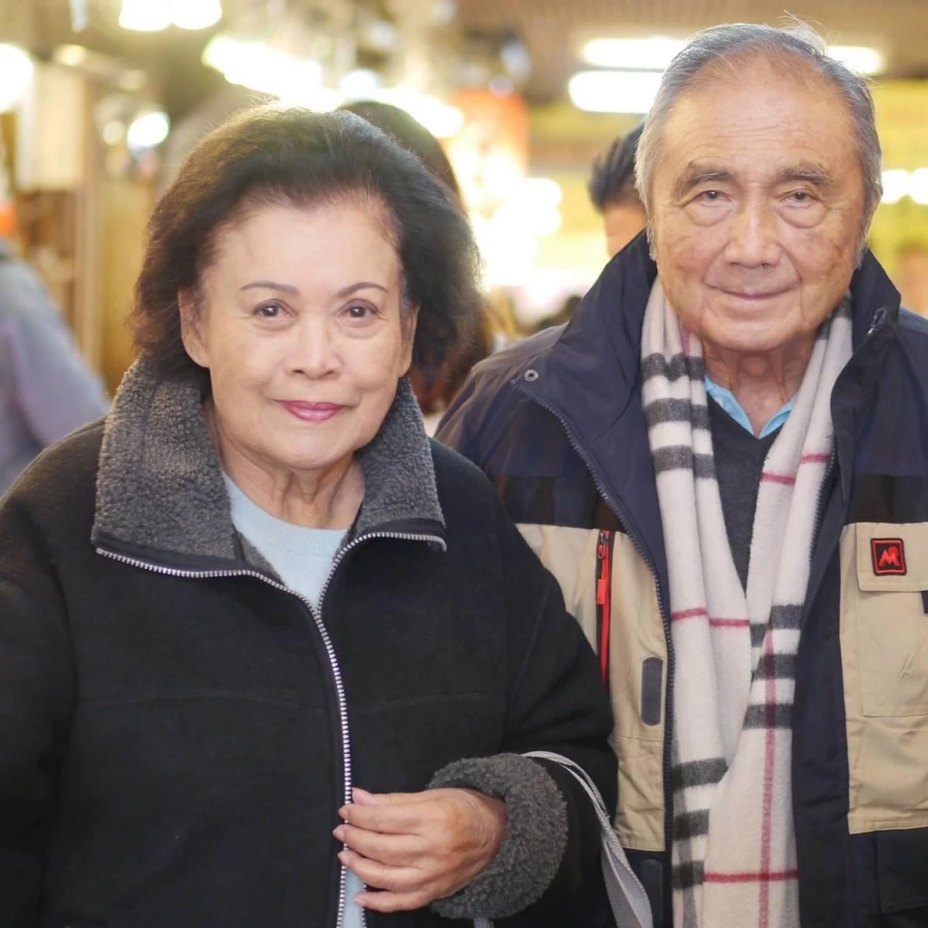 'อ. สมเถา' เล่าเรื่องราว กล่าวคำอาลัยถึง ดร.สมปอง สุจริตกุล พ่อที่เคารพรัก