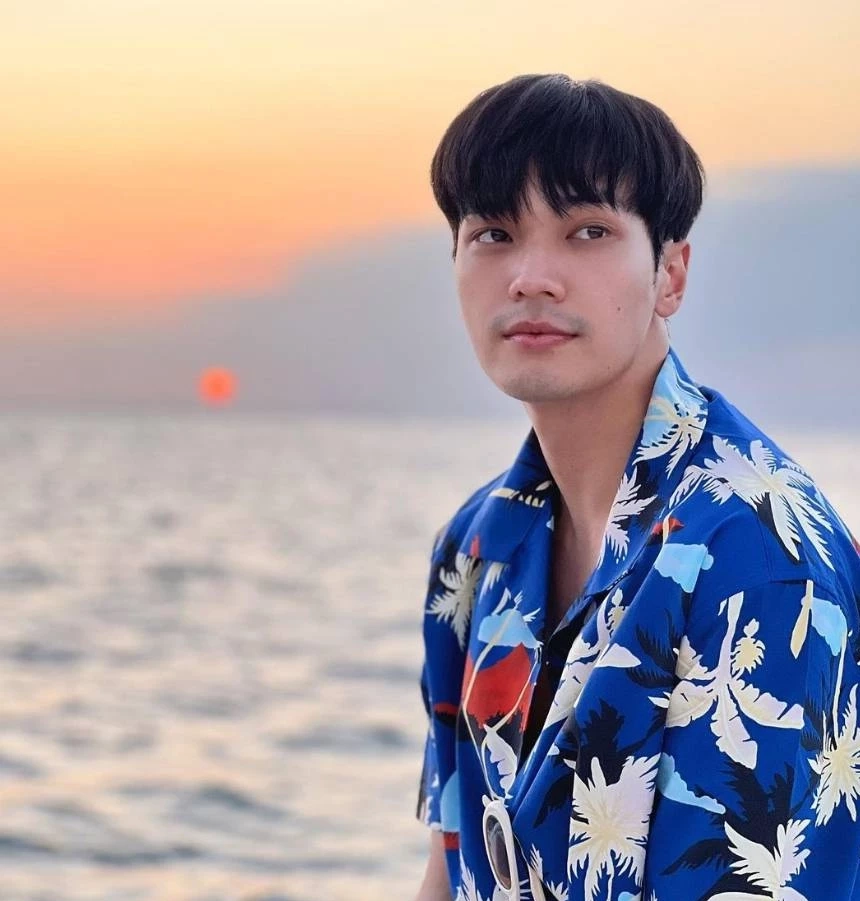 มะปราง โอบ  เลิกจริงหรือไม่ ผู้จัดการส่วนตัวขอให้ฟังจากปากทั้งคู่เอง