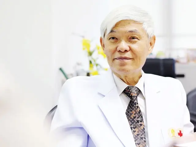 ศ.นพ.ยง ภู่วรวรรณ เผย โรคโควิด-19  ได้ปรับเข้าสู่โรคประจำฤดูกาล