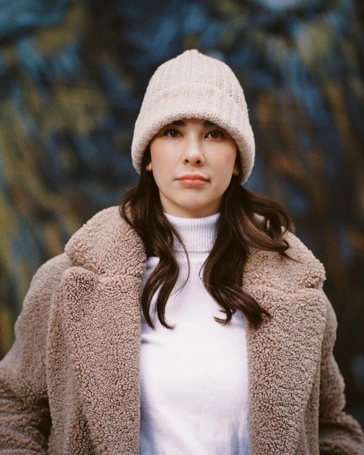 ทำความรู้จัก "โบว์ เบญจวรรณ" ดาราสาวคนแกร่ง ผู้ใช้ธรรมะนำทางชีวิต