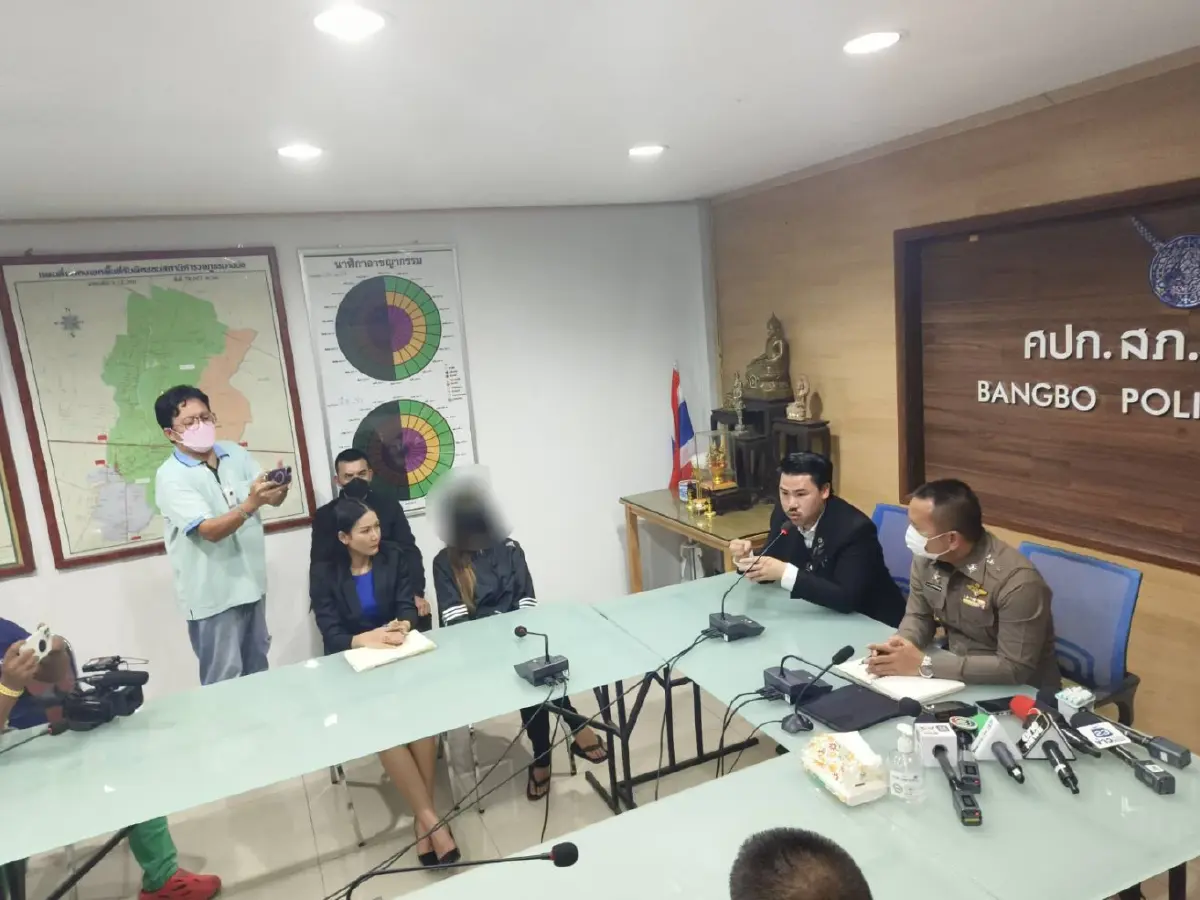 รวบแล้ว! หนุ่มซาดิสม์ซ้อมแฟน-บังคับกินอึ สารภาพ ฆ่าหมาไป 6 ตัว