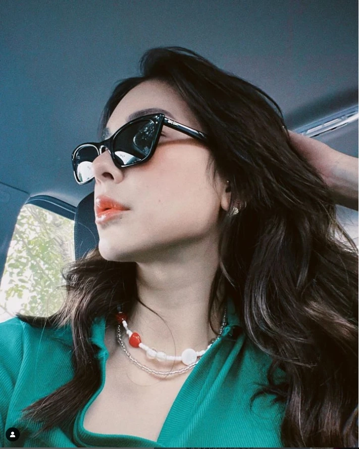 ทำความรู้จัก "โบว์ เบญจวรรณ" ดาราสาวคนแกร่ง ผู้ใช้ธรรมะนำทางชีวิต