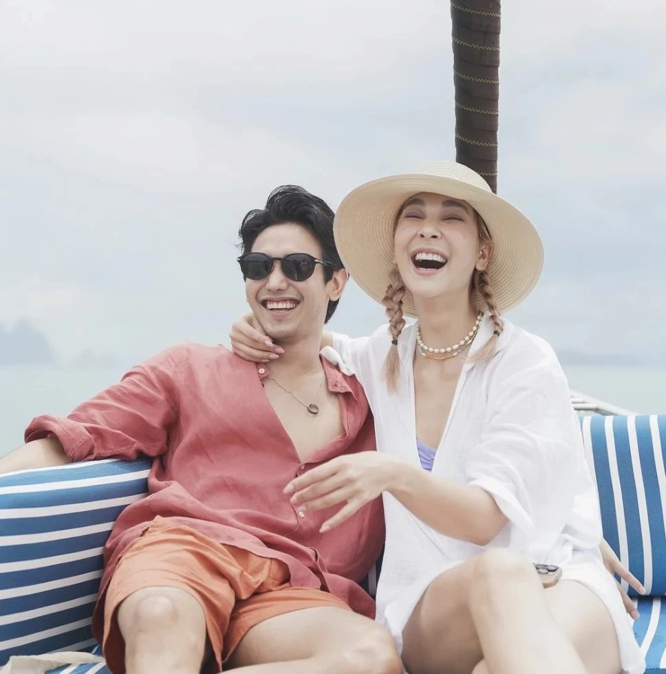 ทำความรู้จัก "โบว์ เบญจวรรณ" ดาราสาวคนแกร่ง ผู้ใช้ธรรมะนำทางชีวิต