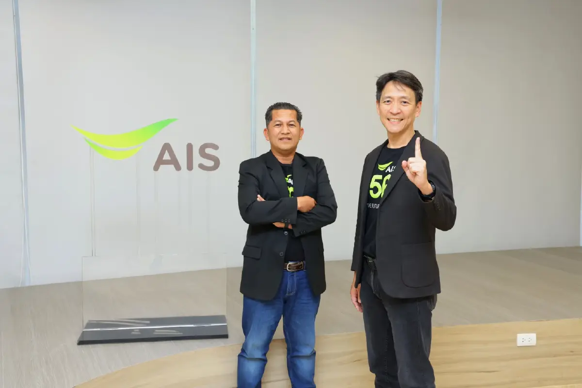 เอไอเอส ผนึกพาร์ทเนอร์ไอที ดิจิทัล ช็อปมือถือ ดูแลลูกค้า พร้อมตอบโจทย์ Digital Lifestyle คนไทย