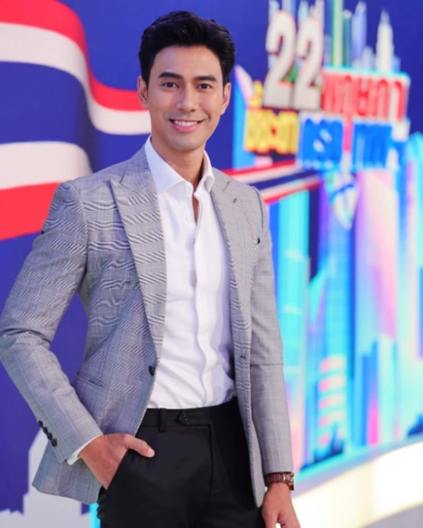 คุณแม่เอส กันตพงศ์  พรั่งพรูความในใจ หลังลูกชายออกจาก ICU