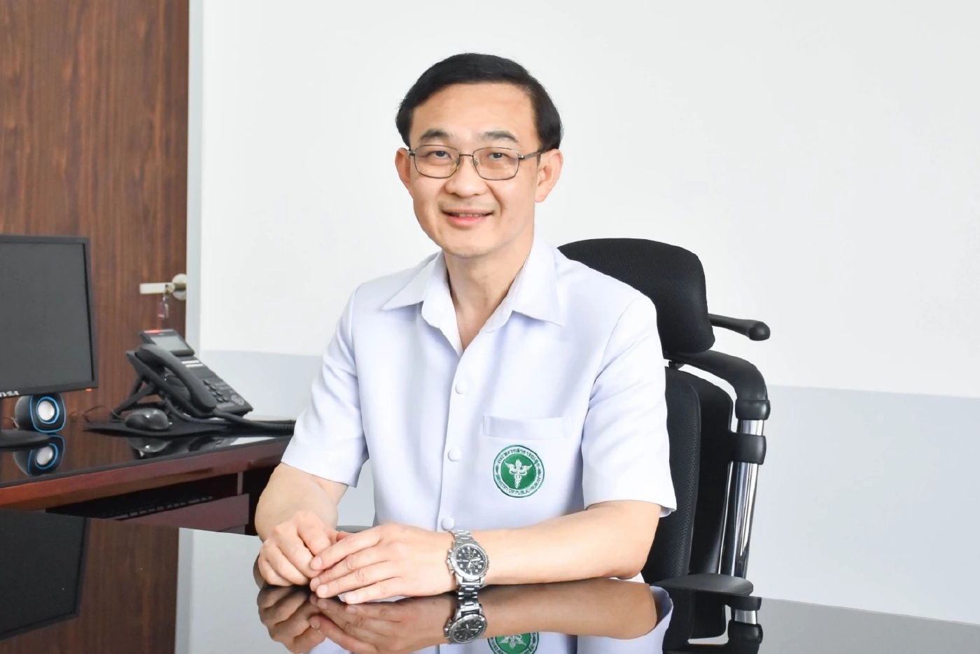 แพทย์เตือนหน้าฝน ระวังเก็บเห็ดพิษมาบริโภค เสี่ยงอันตรายถึงชีวิต