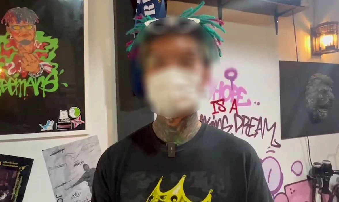 ชลบุรีเดือด! สาวกก้าวไกล ถกเถียงการเมืองในโซเซียล เจอชายฉกรรจ์บุกทำร้าย