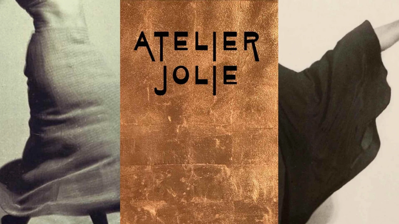 โจลี่เปิดตัว Atelier Jolie แบรนด์แฟชั่นเพื่อสังคมที่เป็นมิตรกับโลก