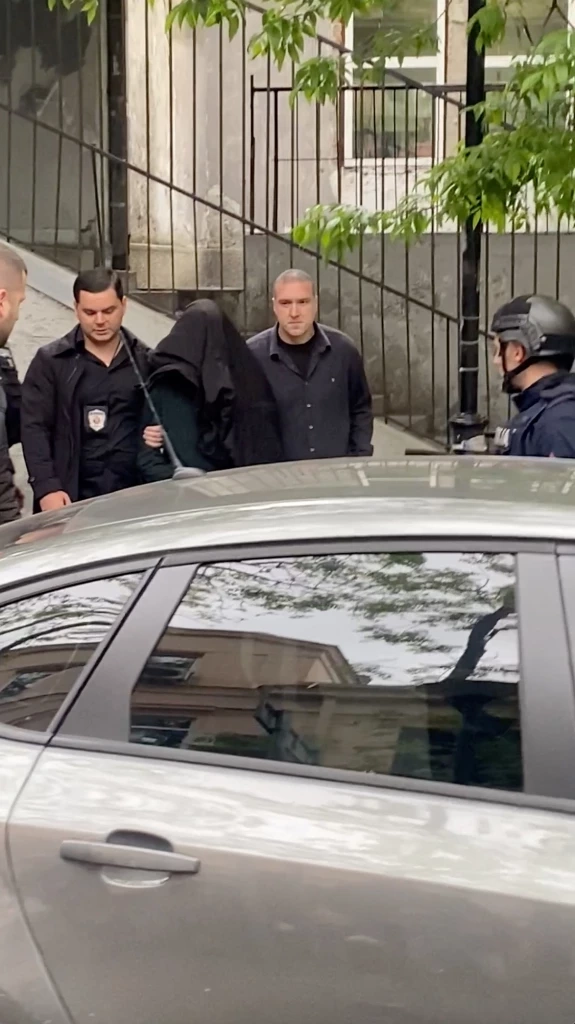 นร.วัย 13 กราดยิงในโรงเรียนเซอร์เบีย ดับ 9 ราย