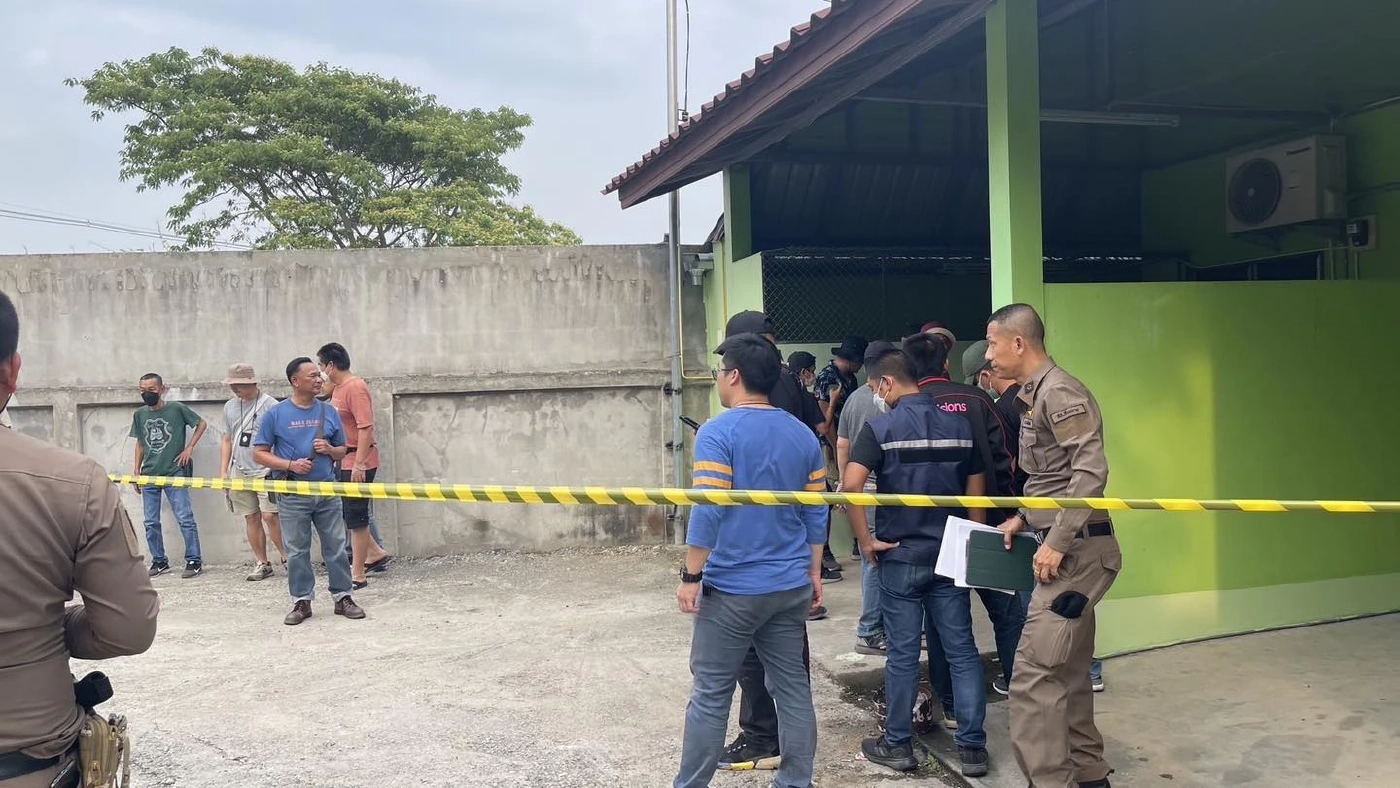 เปิดใจ "แม่บ้าน"โรงแรม สถานที่ปลิดชีพเซลล์สาว หวิดถูก"ณัฐพล"สังหารอีกราย