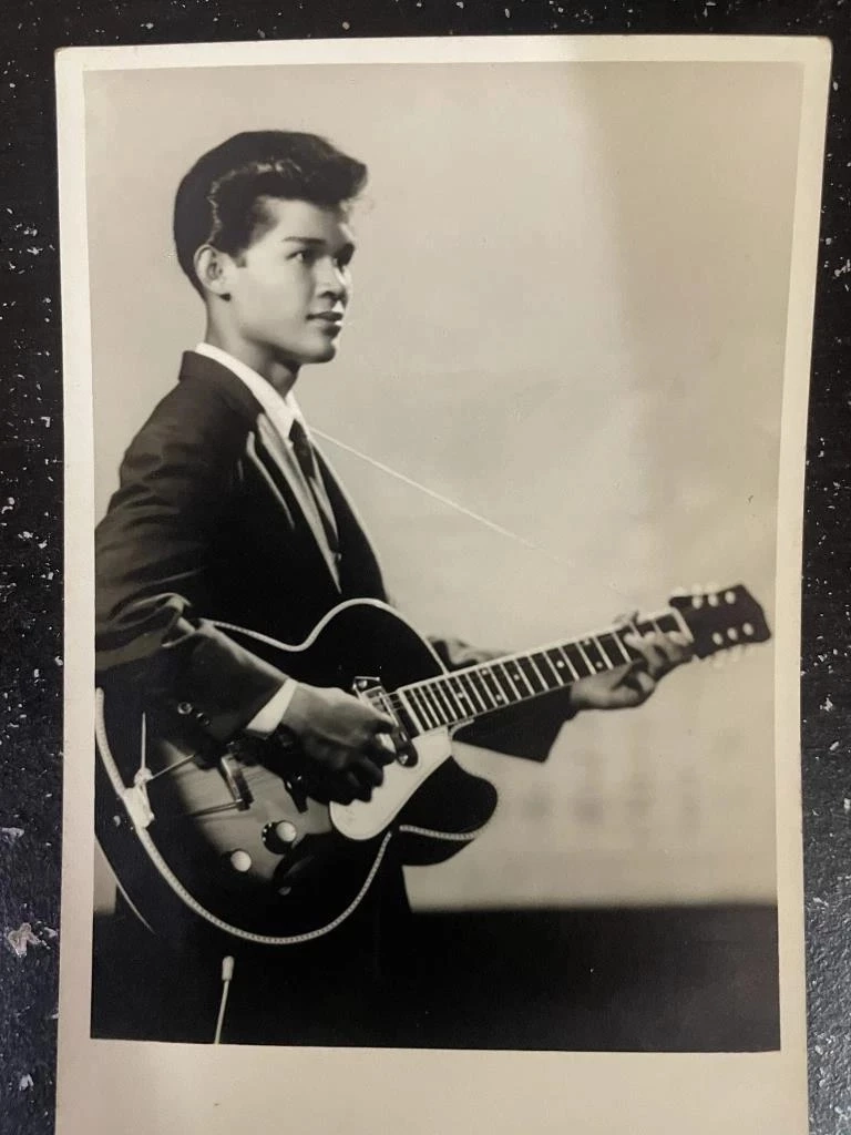 สุดเศร้า 'ครูสมชาติ ชนะโชติ' ครูเพลง ศิลปินนักร้องระดับตำนาน เสียชีวิตแล้ว