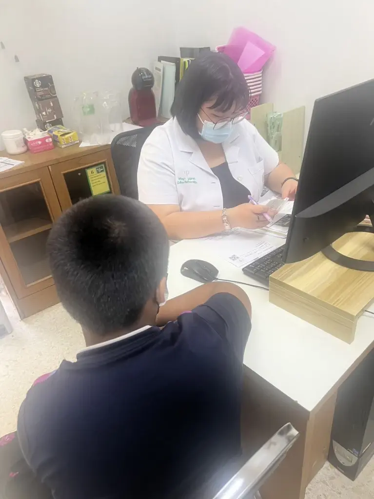 ญาติร้องสื่อ หลานสาววัย 13 ถูกนักการเมืองท้องถิ่น ขืนใจคาบ้าน แถมยังหลบหนี