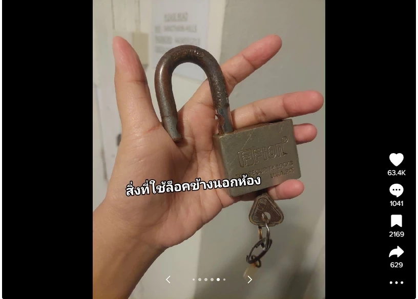 สาวรีวิวที่พักเกาะเสม็ดราคาถูกมาก คืนละ 800 แต่สภาพห้อง มันเกินไปไหม?