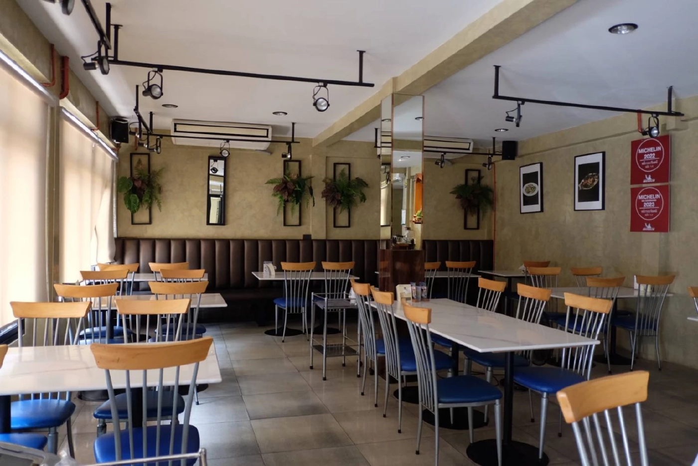 ตามรอยของเด็ด อร่อยในตำนาน ชิม หมี่กรอบจีนหลี สมัย ร.๕ ของดีตลาดพลู 