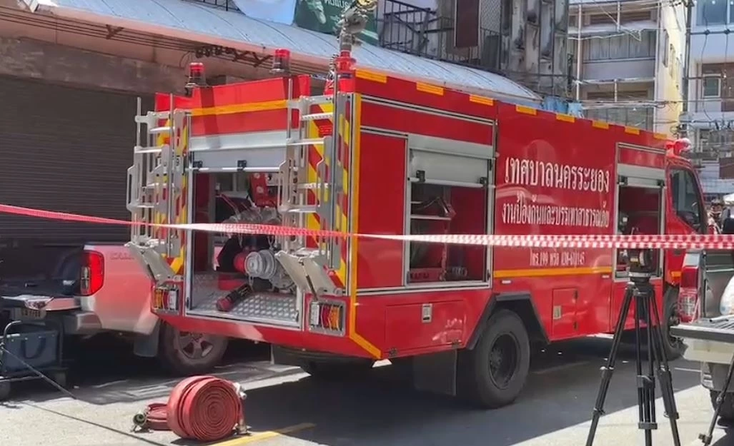 ตำรวจแถลง ยัน "บาส" ไม่ใช่ครูสอนยิงปืน ชี้ ไม่กระทบหน่วยเลือกตั้งใกล้เคียง