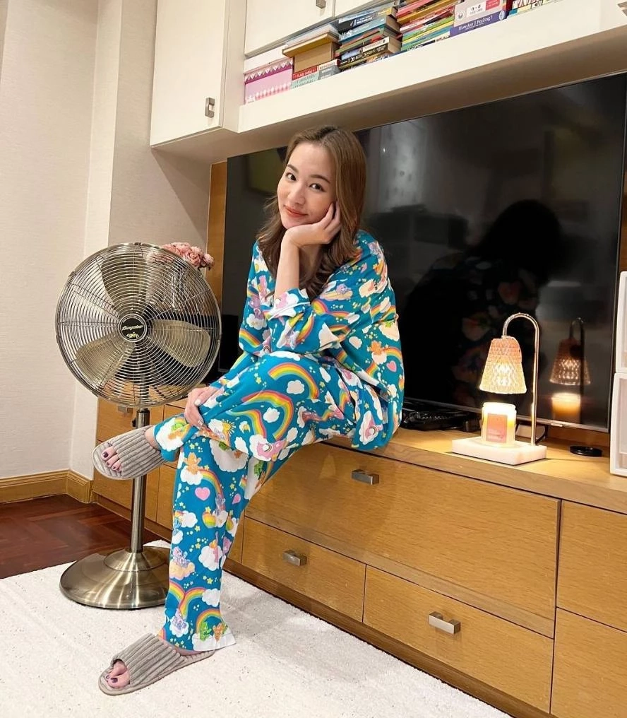 ต่าย ชุติมา ถ่ายรูปคู่แฟนใหม่ยังไง ให้ชาวเน็ตฮือฮา