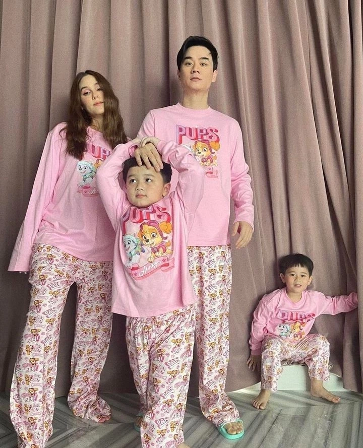 แพลนอนาคต "ชมพู่ อารยา" เตรียมส่งลูกไปเรียน ตปท. อีก 9 ปี ขอลาวงการบันเทิง