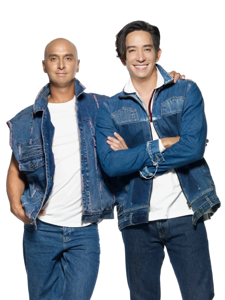 เปิดตัวคอนเสิร์ตแห่งปี GRAMMY X RS 90s Versary Concert