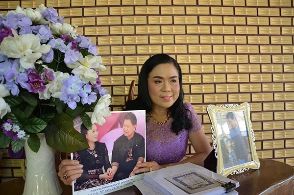 กว่าจะมีวันนี้ เปิดประวัติ  ครูชลธี ธารทอง  ศิลปินแห่งชาติผู้นำทางดาวลูกทุ่ง