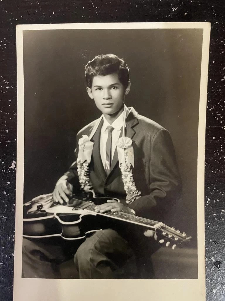 สุดเศร้า 'ครูสมชาติ ชนะโชติ' ครูเพลง ศิลปินนักร้องระดับตำนาน เสียชีวิตแล้ว