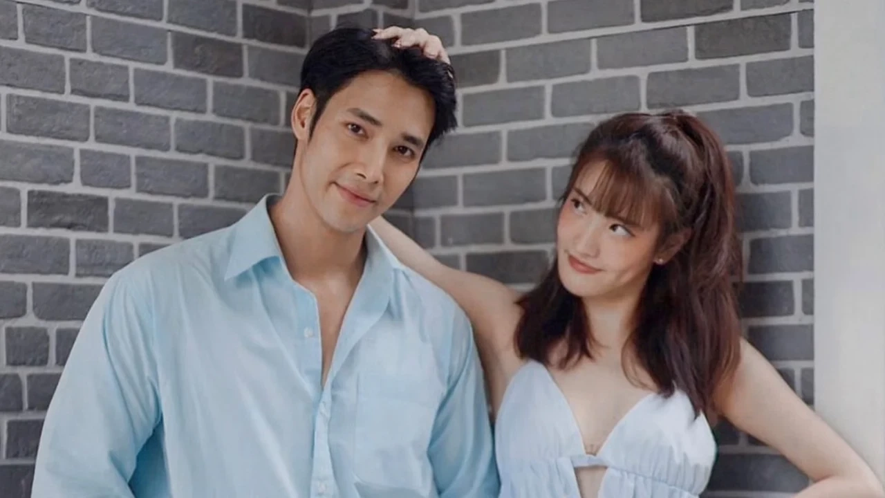 พีคมาก! แกรนด์ กรี๊ดลั่นรายการ! เปิดใจเล่าปมเลิก เด่นคุณ สิ้นสุดทางรัก 6 ปี