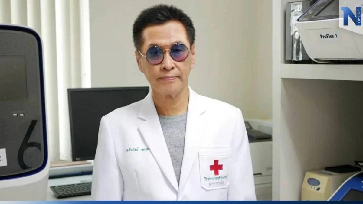 เตือนอันตรายจาก "สารหวานในเครื่องดื่ม ไร้น้ำตาล เสี่ยงหัวใจวาย อัมพฤกษ์"