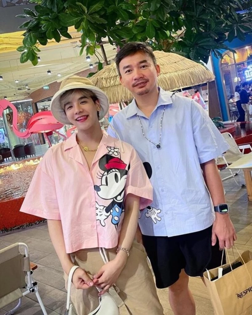 แฟนน้องชายใบเตย เสียชีวิตแล้ว! หลังประสบอุบัติเหตุ ต้องผ่าตัดสมอง