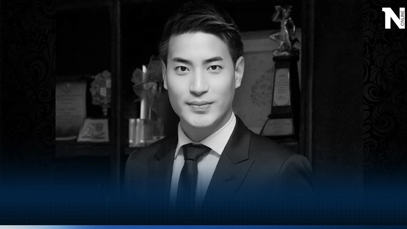 อาลัย "พี่นัท ช่อง 9 การ์ตูน" สุดยอดพิธีกรการ์ตูนตอนเช้าในตำนาน