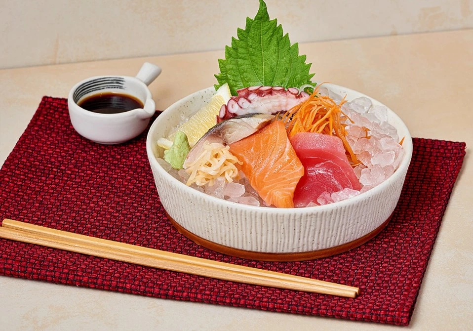 เชฟอังกูร รอดเจริญ เชิญคนรักบุฟเฟ่ต์ลิ้มรสอาหารที่ร้าน House of Kin KORAT