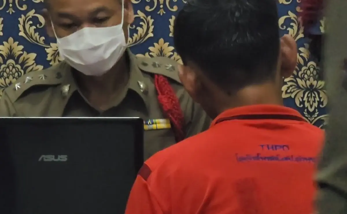คนร้ายสังหารเซลล์สาว ยังไม่สลด ไม่ยอมเอ่ยปากขอโทษครอบครัวผู้ตาย